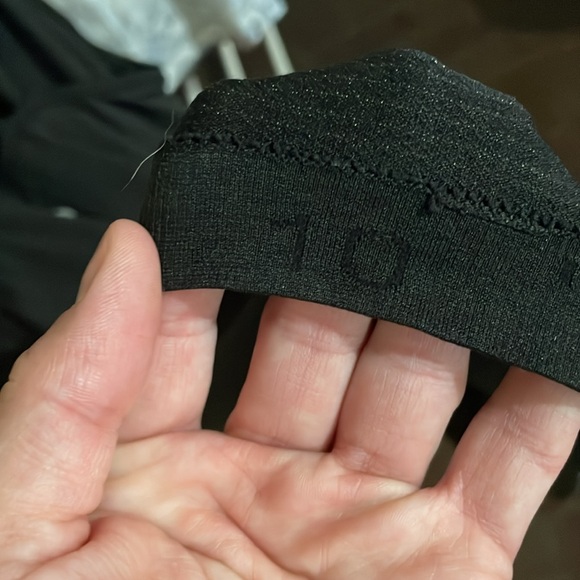 Lululemon Swiftly Strappy tank - Picture 3 of 3